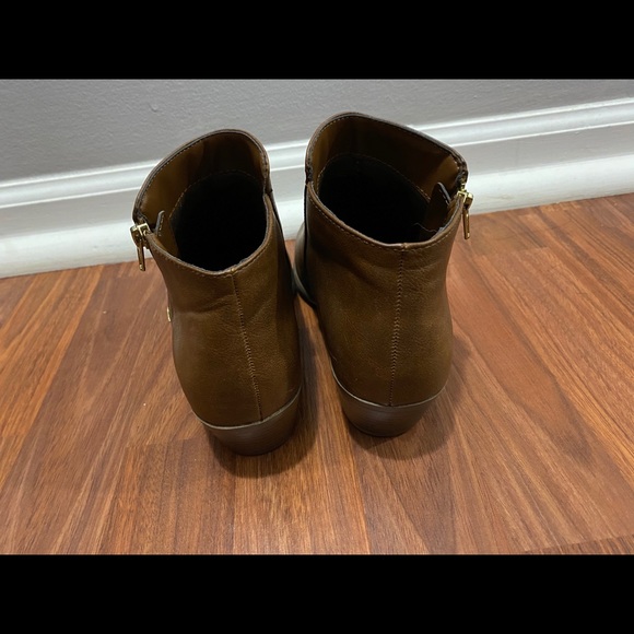 Ankle Boots - Picture 4 of 4